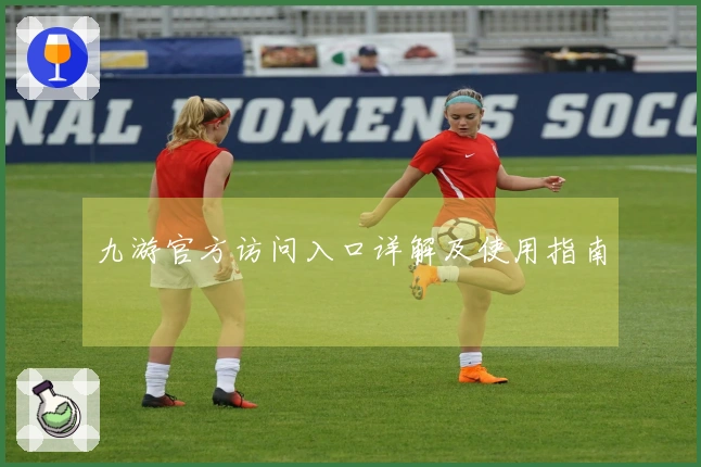 九游官方访问入口详解及使用指南